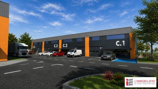 For sale Rennes 292 m2 Ille et vilaine (35000) photo 0
