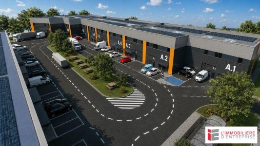 Acheter Commerce Rennes Ille et vilaine