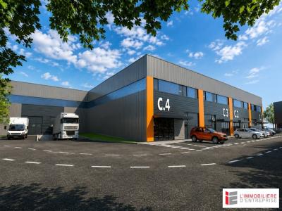 For sale Rennes 2820 m2 Ille et vilaine (35000) photo 0