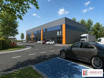 Acheter Commerce 2820 m2 Rennes