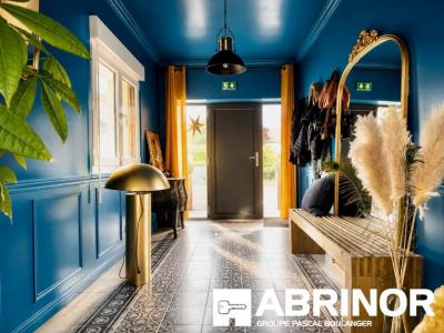 Annonce Vente 7 pi�ces Maison Vaux-en-amienois 80
