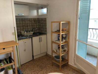 Annonce Location Appartement Marseille-10eme-arrondissement 13