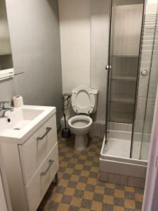 Louer Appartement Marseille-10eme-arrondissement Bouches du Rhone
