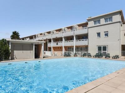 Annonce Vente 4 pi�ces Appartement Six-fours-les-plages 83