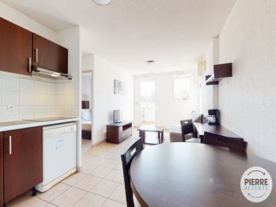 Acheter Appartement Six-fours-les-plages 245000 euros
