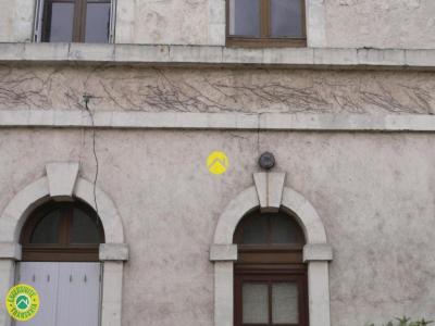 Acheter Maison 40 m2 Tournon-saint-martin