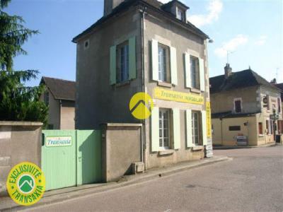 For sale Coulanges-sur-yonne 3 rooms 57 m2 Yonne (89480) photo 0