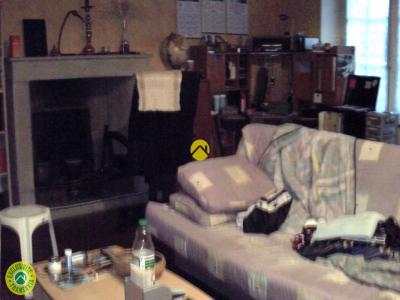 Acheter Maison Coulanges-sur-yonne 49000 euros
