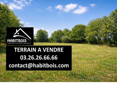 For sale Taissy 610 m2 Marne (51500) photo 0