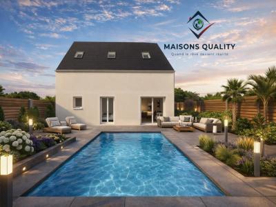 Acheter Maison 90 m2 Chambry