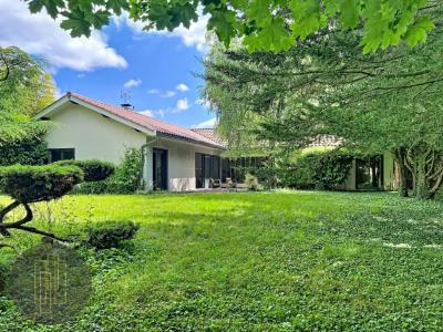 For sale Villefranche-sur-saone 6 rooms 200 m2 Rhone (69400) photo 0
