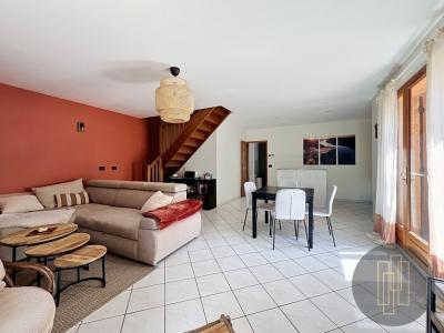 Annonce Vente 5 pi�ces Maison Limas 69