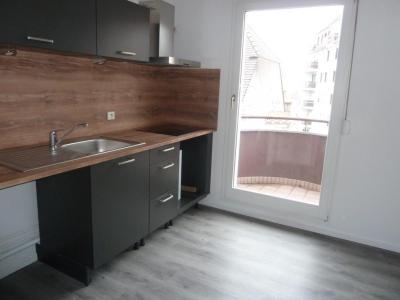 Louer Appartement Haguenau 645 euros