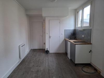 For rent Rennes 2 rooms 34 m2 Ille et vilaine (35000) photo 0