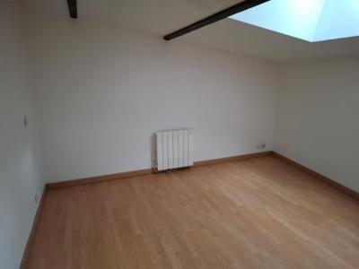 Louer Appartement Rennes 604 euros