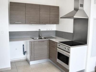 Louer Appartement 44 m2 Tourcoing