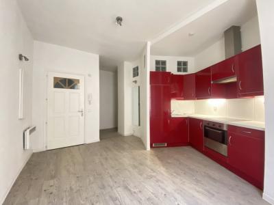 For rent Nice 2 rooms 29 m2 Alpes Maritimes (06000) photo 1
