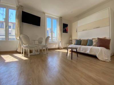 For rent Nice 1 room 23 m2 Alpes Maritimes (06000) photo 1