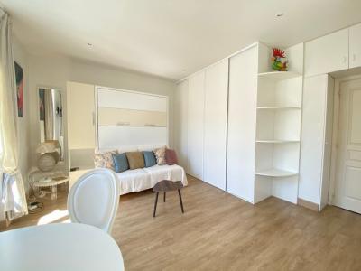 For rent Nice 1 room 23 m2 Alpes Maritimes (06000) photo 2