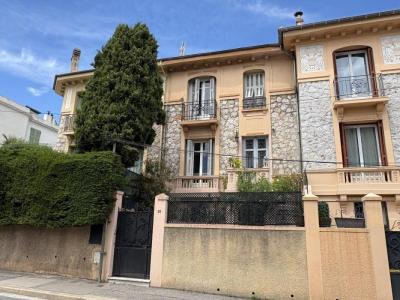 For sale Nice 6 rooms 155 m2 Alpes Maritimes (06100) photo 0