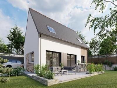 For sale Quimper 105 m2 Finistere (29000) photo 0