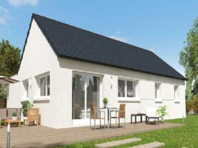 For sale Meilars 87 m2 Finistere (29790) photo 0