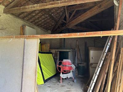 Annonce Vente 3 pi�ces Maison Montrond-les-bains 42