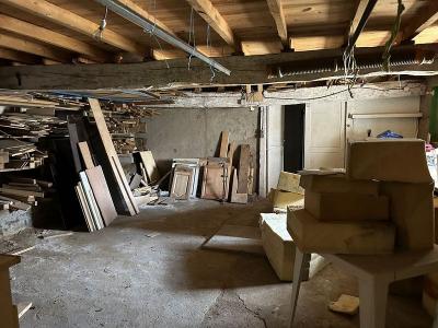 Acheter Maison 250 m2 Montrond-les-bains