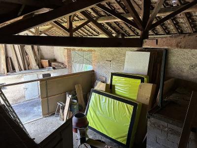 Acheter Maison Montrond-les-bains 86000 euros