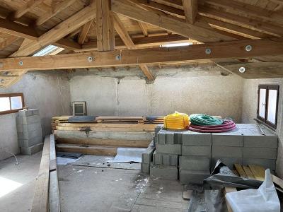 Annonce Vente 5 pi�ces Maison Montrond-les-bains 42