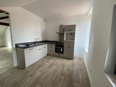 For rent Feurs 3 rooms 62 m2 Loire (42110) photo 0
