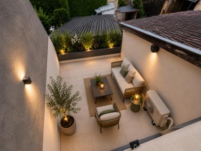 For sale Rillieux-la-pape 3 rooms 68 m2 Rhone (69140) photo 0