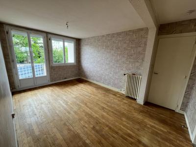 Annonce Vente 4 pi�ces Appartement Angers 49