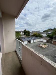 Acheter Appartement Angers 207000 euros