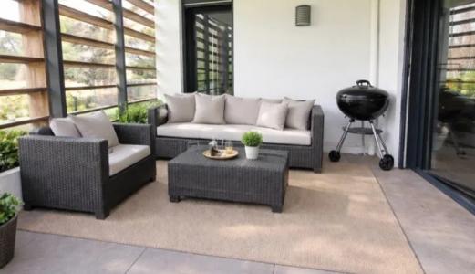 For rent Floirac 58 m2 Gironde (33270) photo 2