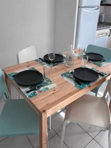 For rent Verdon-sur-mer 40 m2 Gironde (33123) photo 1
