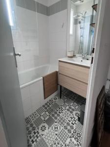 For rent Verdon-sur-mer 40 m2 Gironde (33123) photo 2