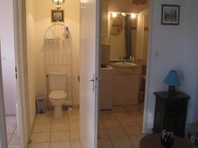 For rent Marcheprime 1 room 30 m2 Gironde (33380) photo 1