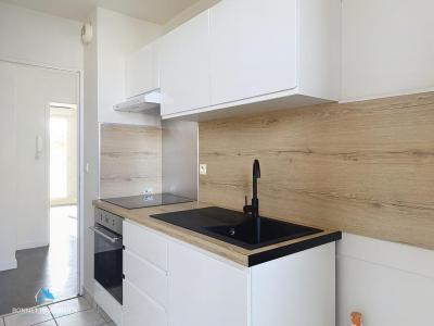 For rent Clermont-ferrand 2 rooms 40 m2 Puy de dome (63000) photo 0