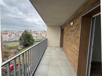 For rent Clermont-ferrand 3 rooms 74 m2 Puy de dome (63000) photo 0
