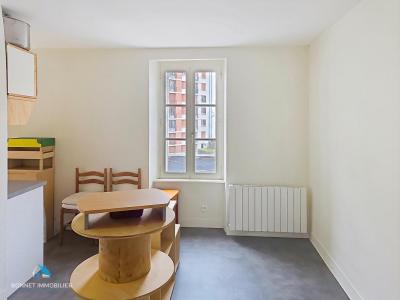 Annonce Location Appartement Clermont-ferrand 63