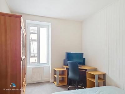 Louer Appartement 32 m2 Clermont-ferrand