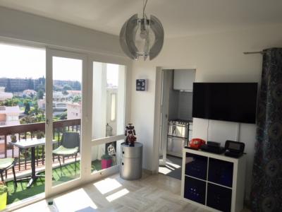 For sale Cagnes-sur-mer 1 room 25 m2 Alpes Maritimes (06800) photo 0