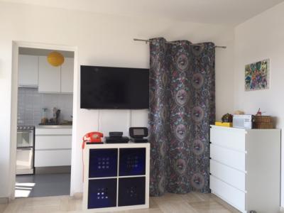 Acheter Appartement 25 m2 Cagnes-sur-mer