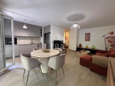 For sale Cagnes-sur-mer 2 rooms 49 m2 Alpes Maritimes (06800) photo 0