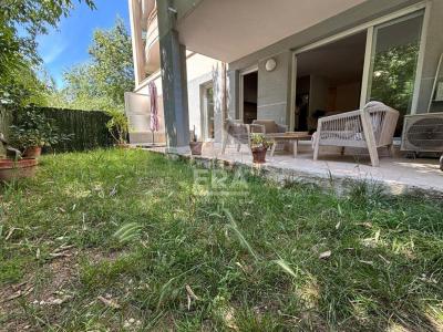 Acheter Appartement 49 m2 Cagnes-sur-mer