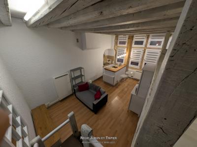 Annonce Location Appartement Lyon-5eme-arrondissement 69