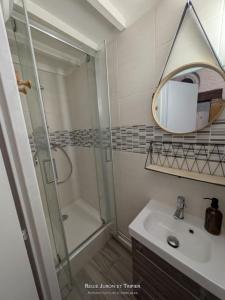 Louer Appartement Lyon-5eme-arrondissement 680 euros