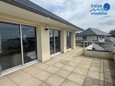Annonce Vente 4 pi�ces Appartement Relecq-kerhuon 29