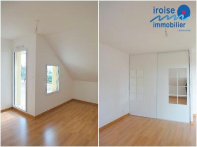Acheter Appartement Relecq-kerhuon Finistere